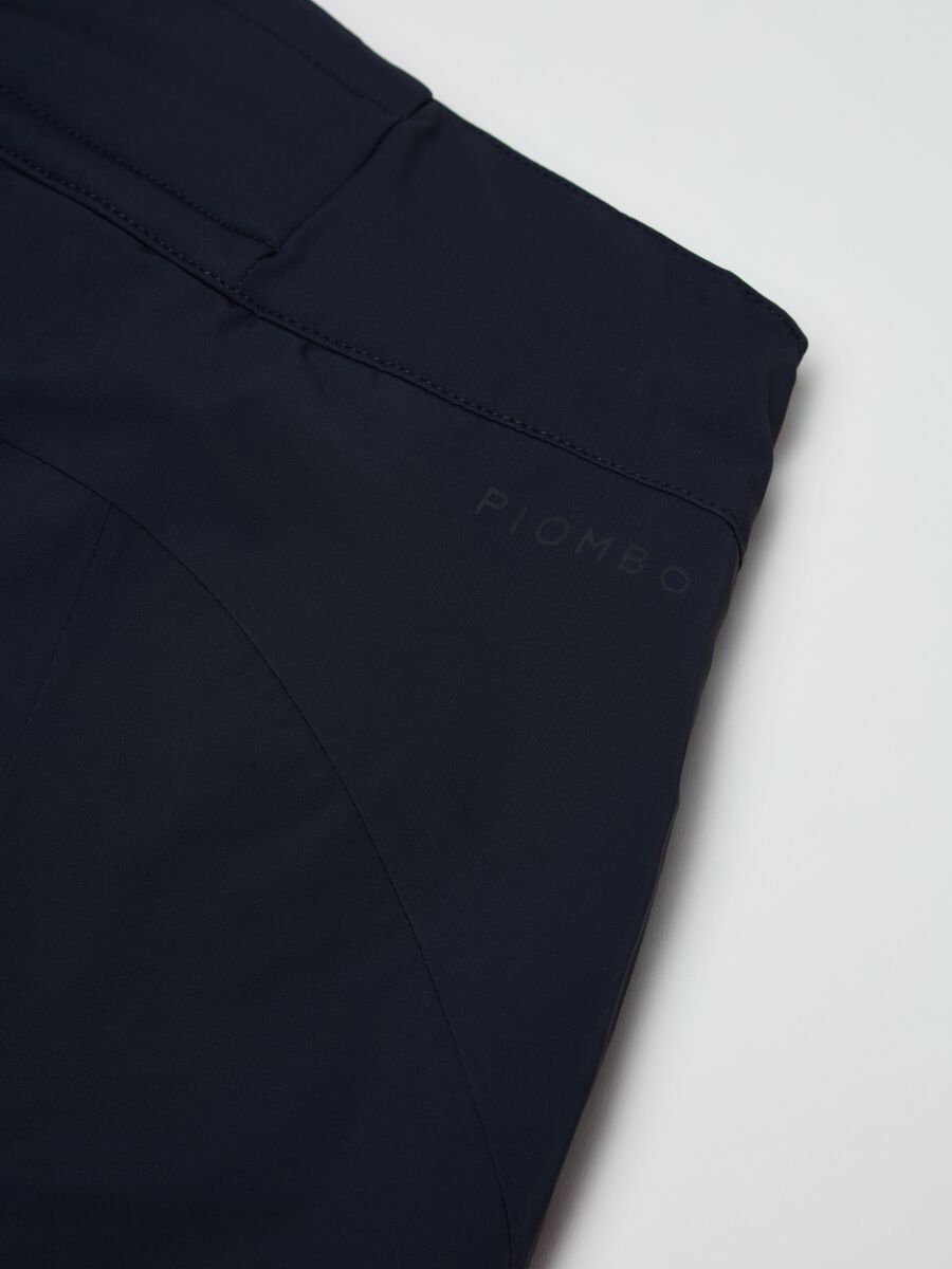Pantaloni da sci stretch_5