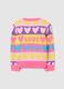 Striped pullover with lettering and hearts_1