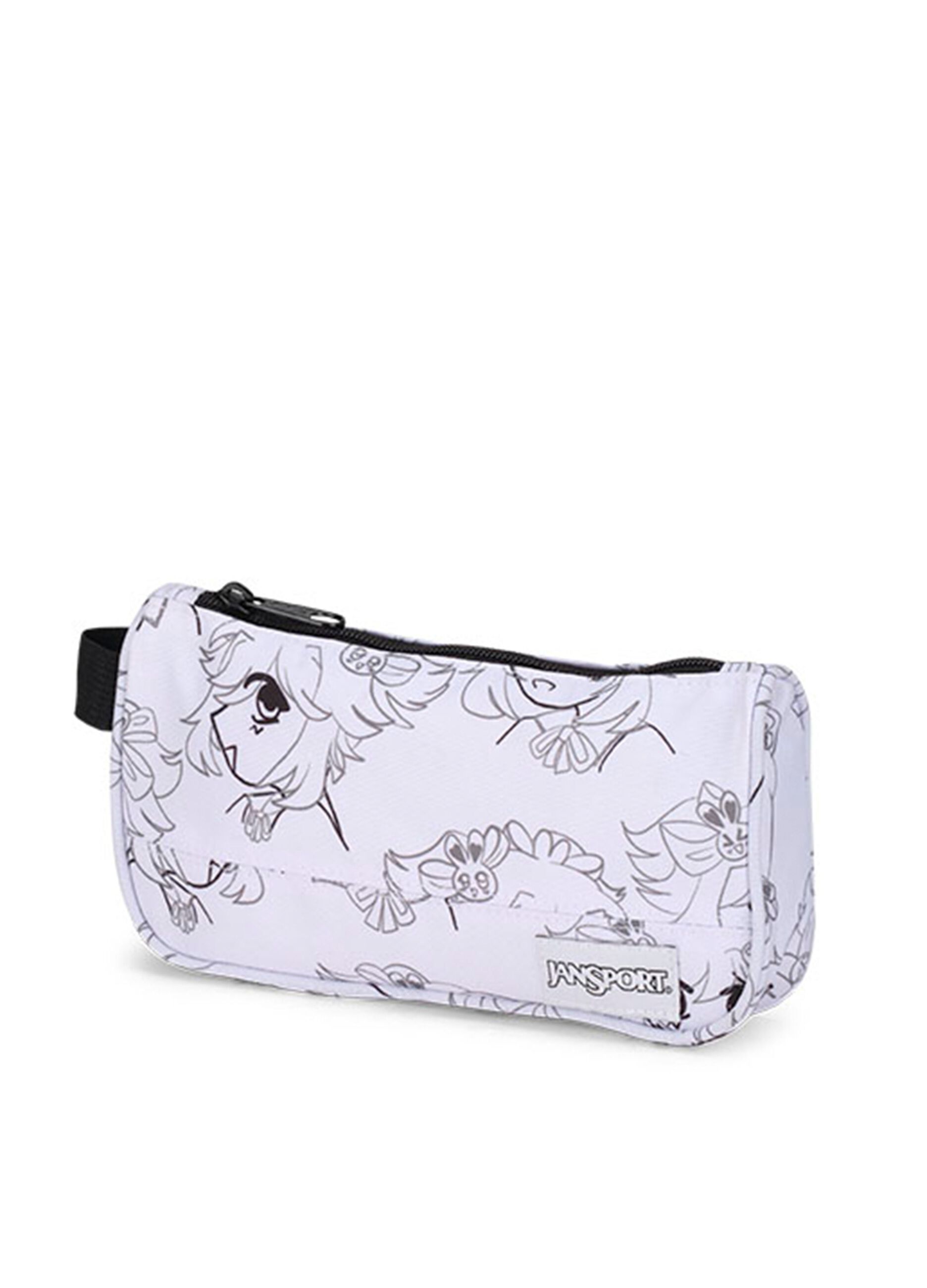 Astuccio a bustina con zip fantasia_1