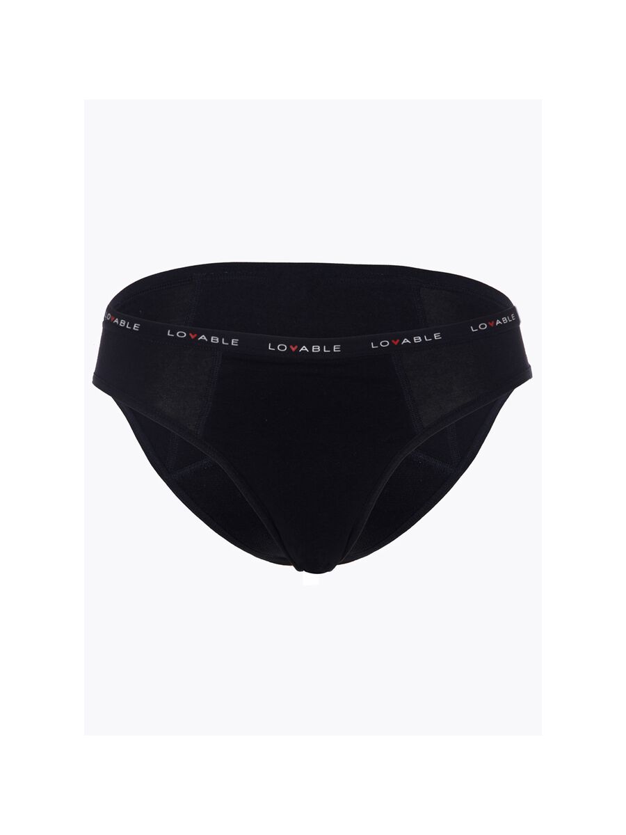 Heavy-flow period briefs in organic cotton_4