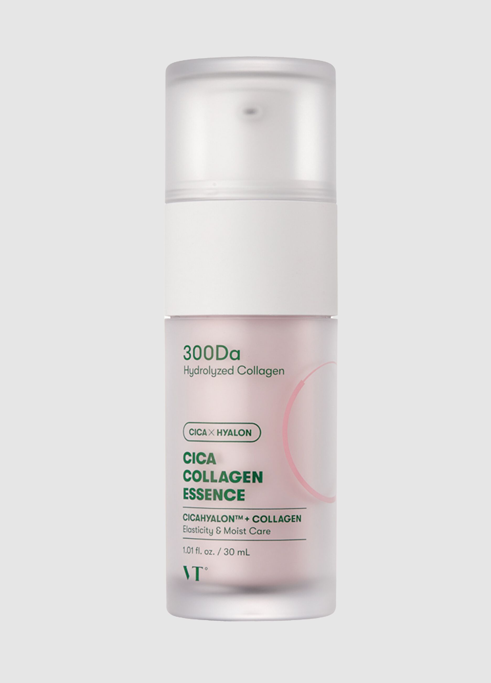 VT CICA COLLAGEN ESSENCE &ndash; Korean Beauty Care