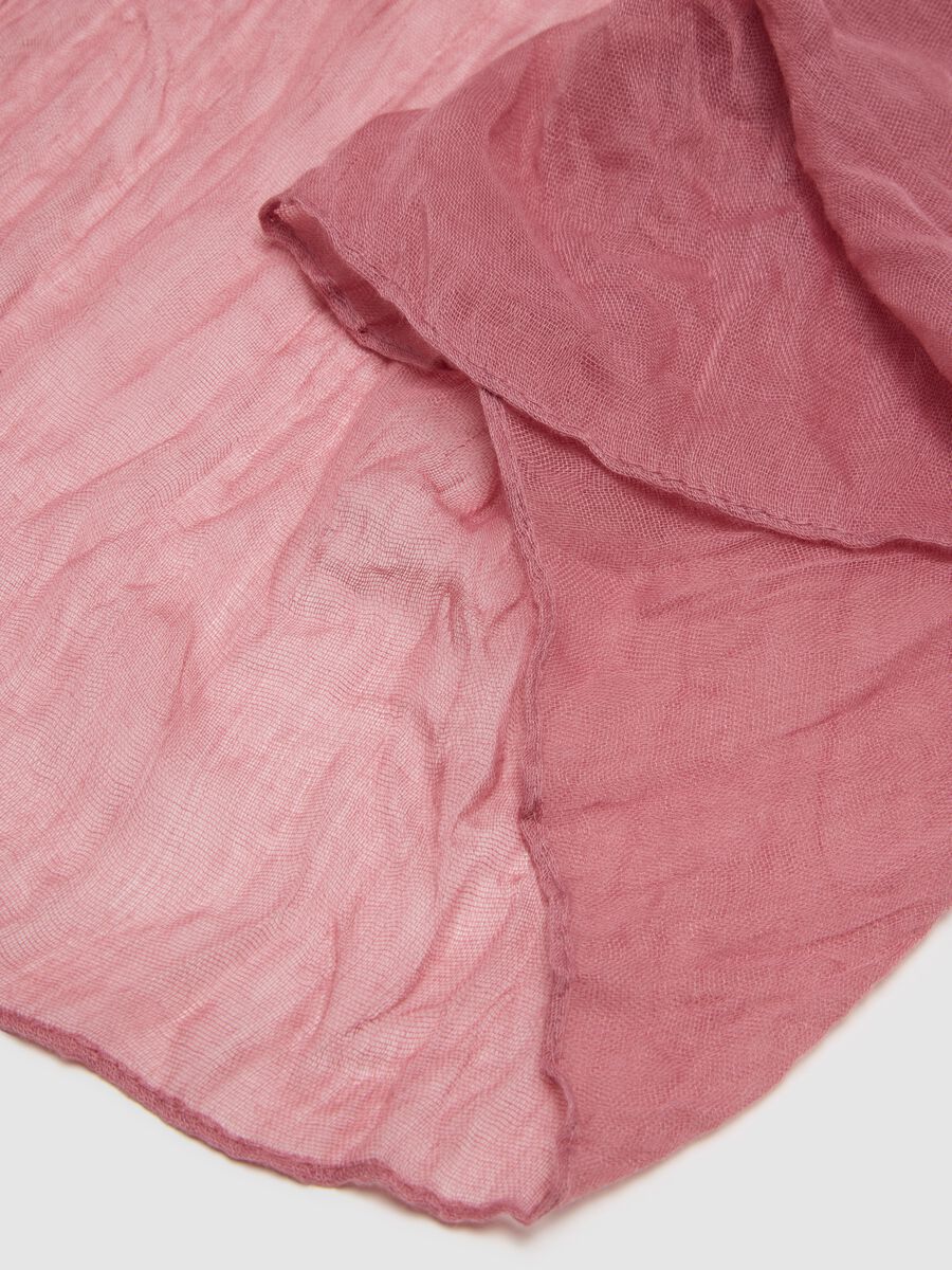 Pink Scarf_1