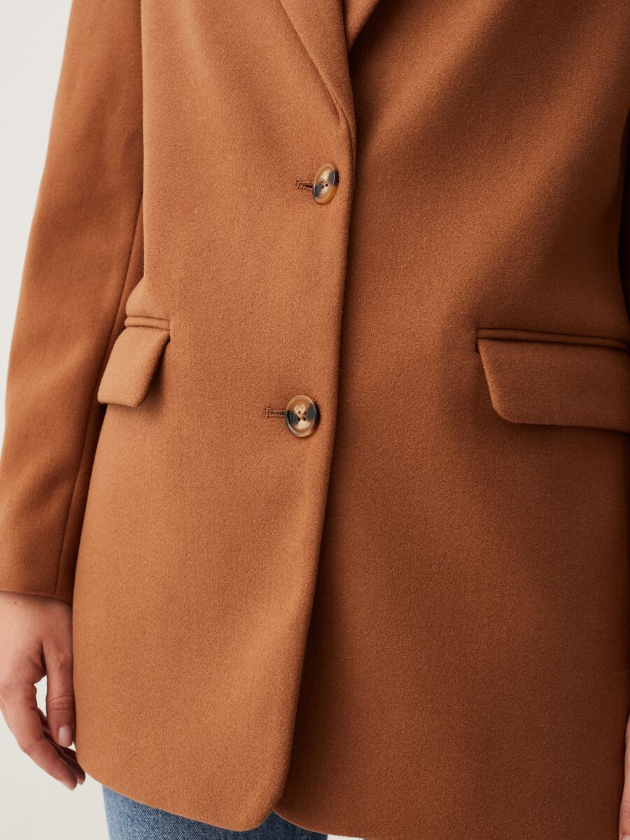 Blazer oversize monopetto_3