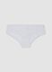 3-pack of multicolour briefs in stretch organic cotton_6