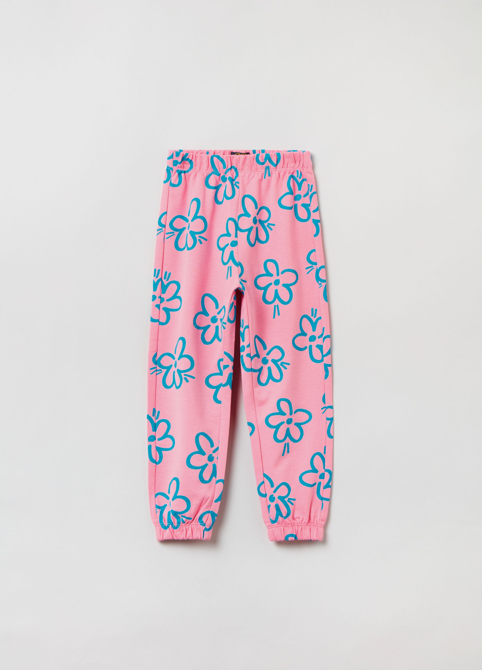 Ovs on sale tuta ragazza