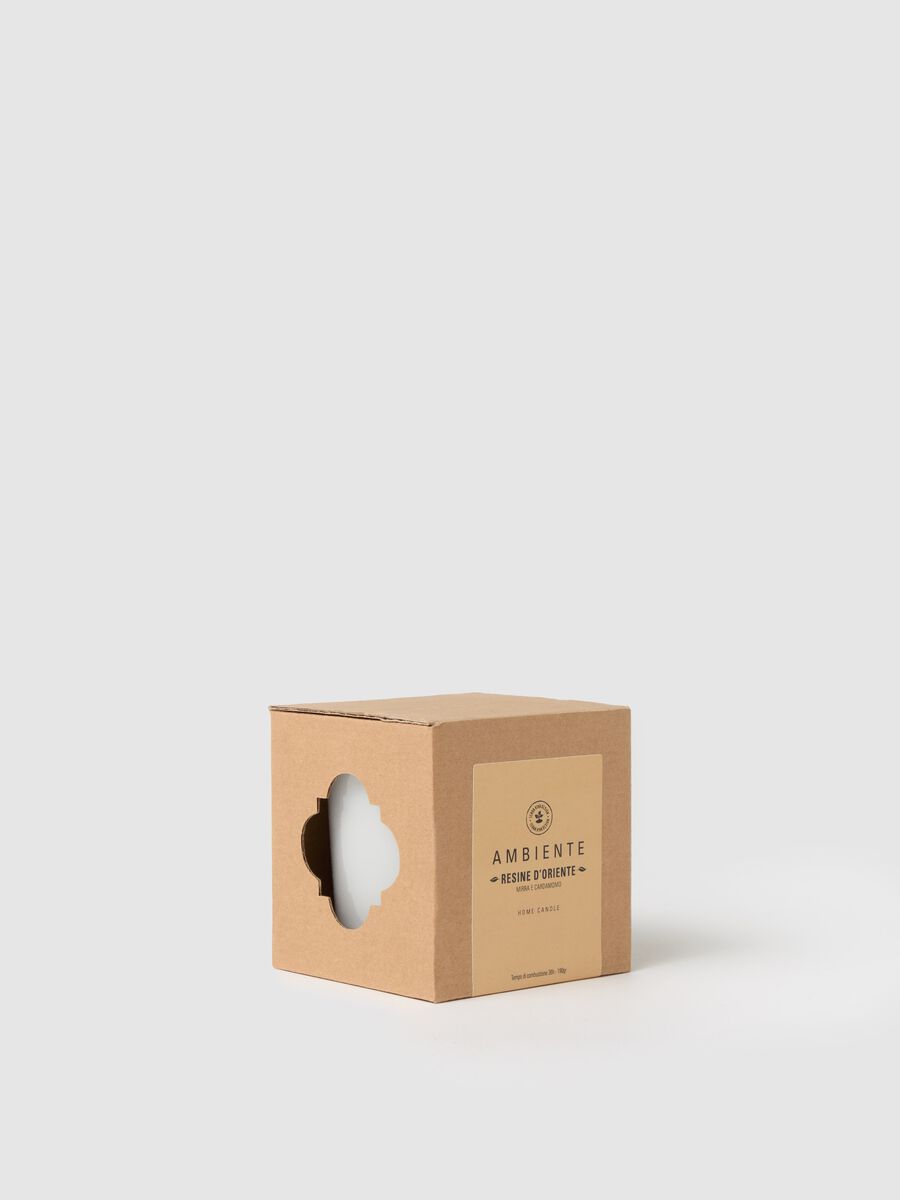 "Oriental Resins" ambient candle_1
