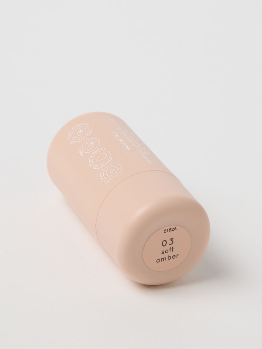 Pink Sculpt to contour 03 SOFT AMBER_2