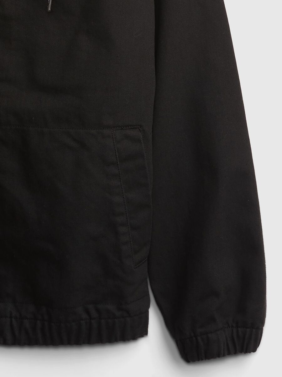 Full-zip jacket with hood_3