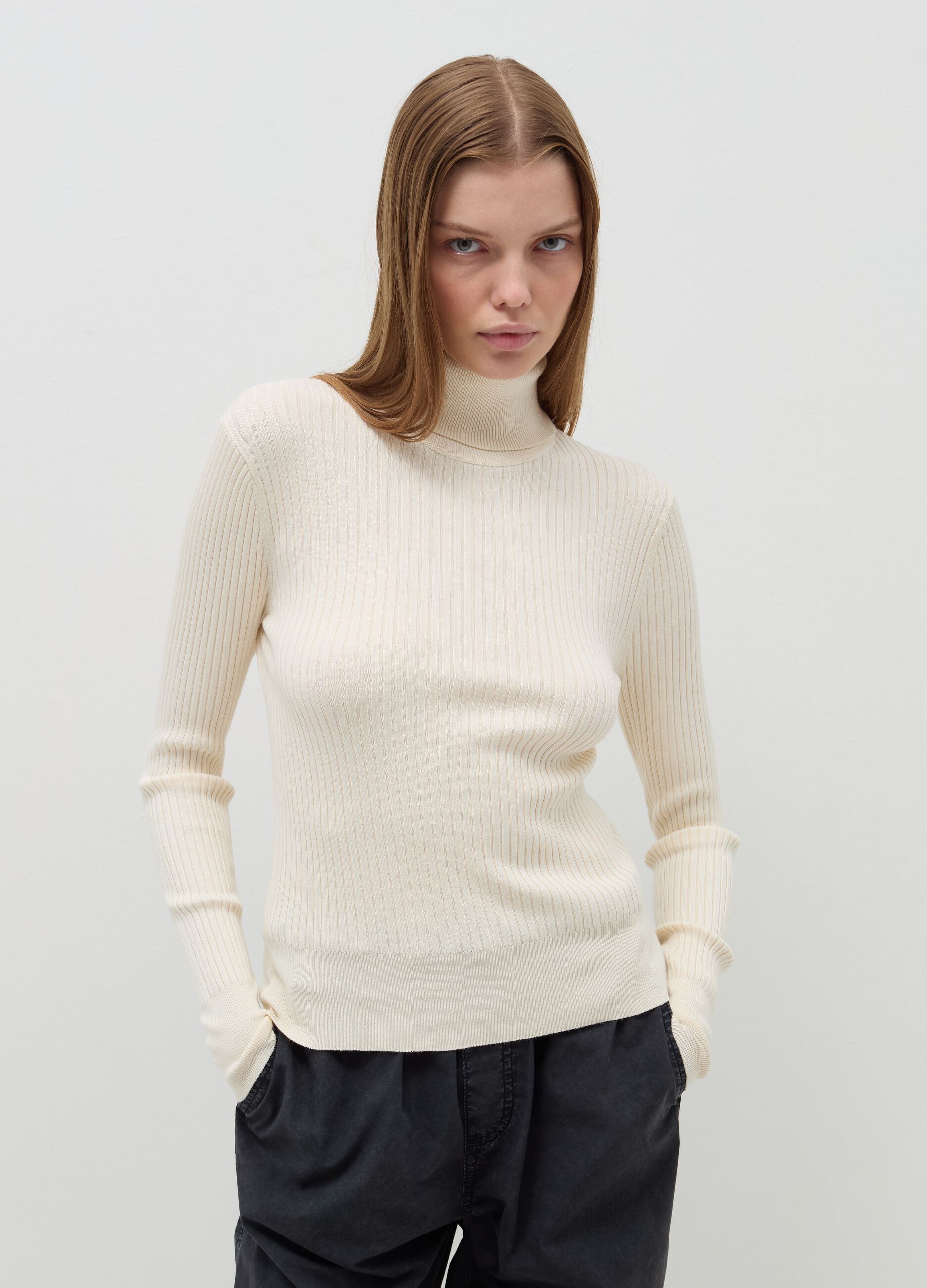 Dolcevita lana donna 2025