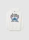 Sweatshirt with hood and Stitch "Ohana" print_3