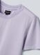 T-shirt tecnica sportiva viola ALTAVIA COURT_5