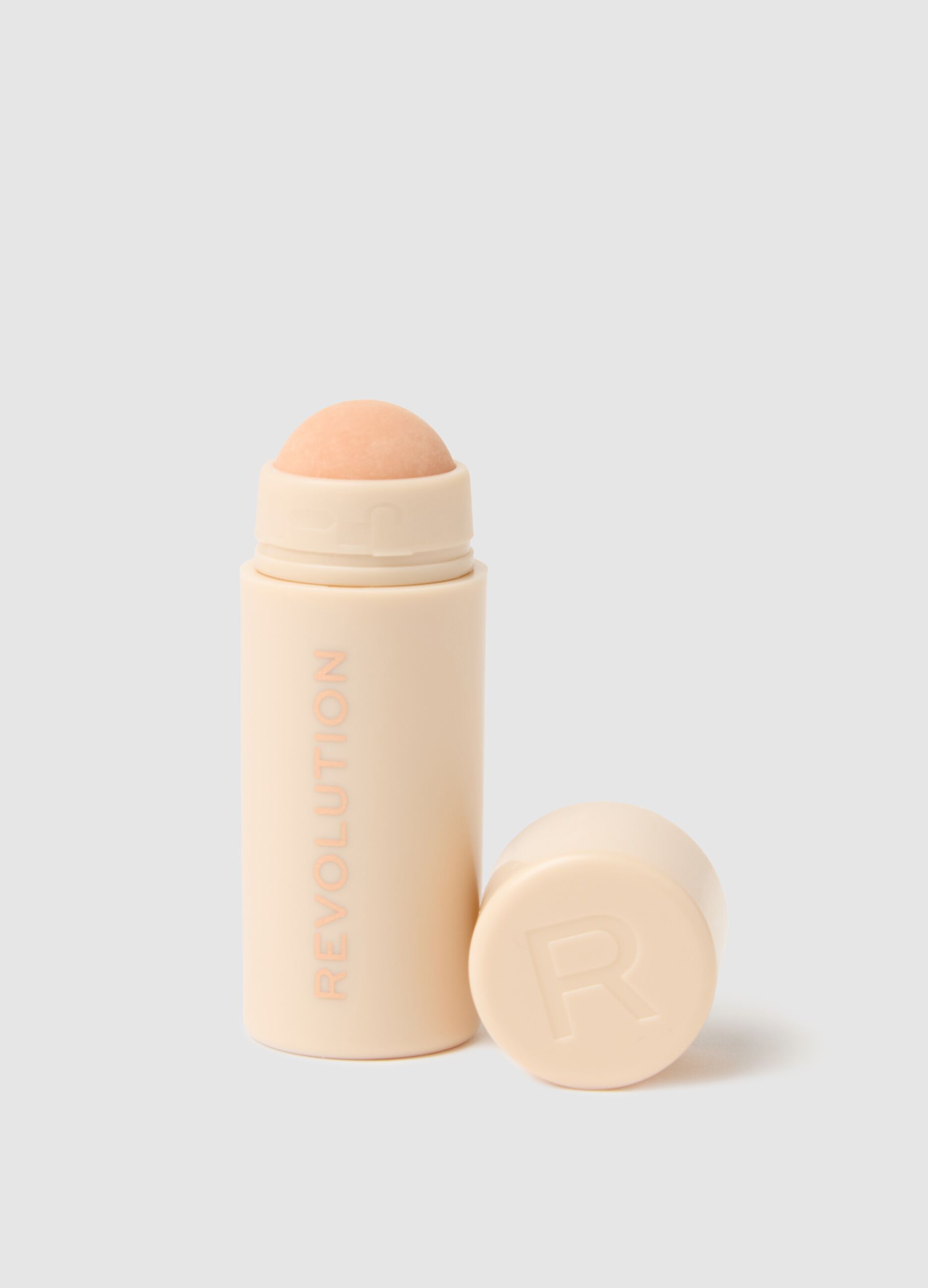 Matte Touch Up Oil Control Roller promer viso