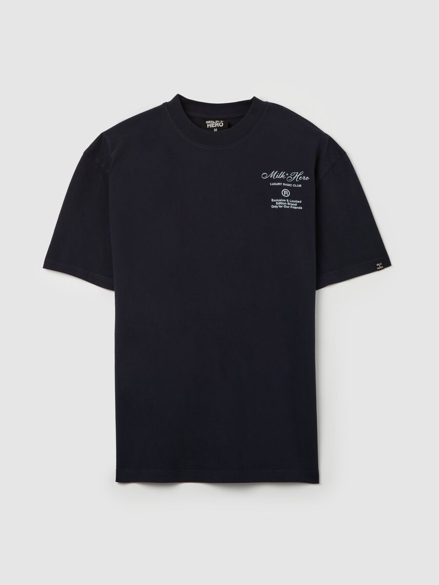 Printed cotton T-shirt_4
