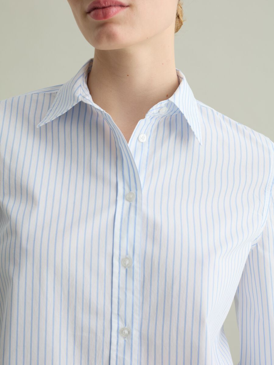 Poplin shirt_2
