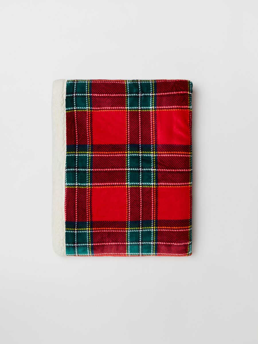 Plaid in fantasia tartan_0