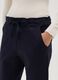 Blue Stretch Trousers_3