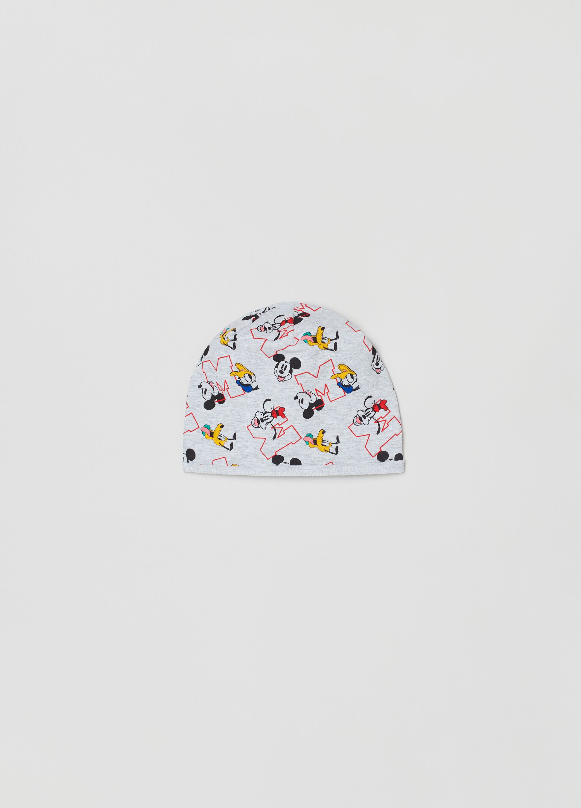 Berretto con stampa personaggi Disney Baby_0