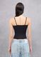 Black Corset Top _4