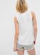 Tank top stretch girocollo_1