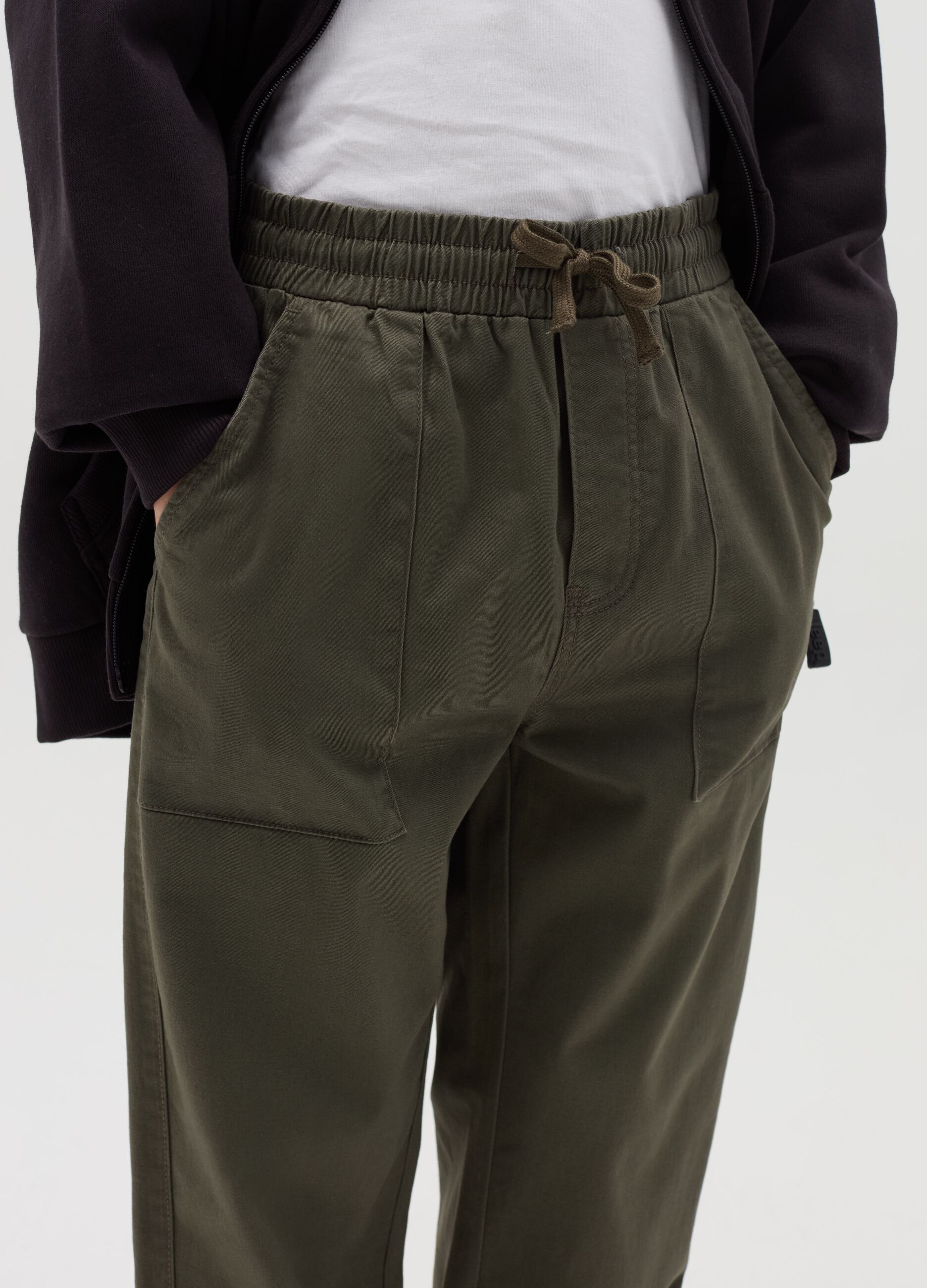 Joggers da Ragazzo OVS