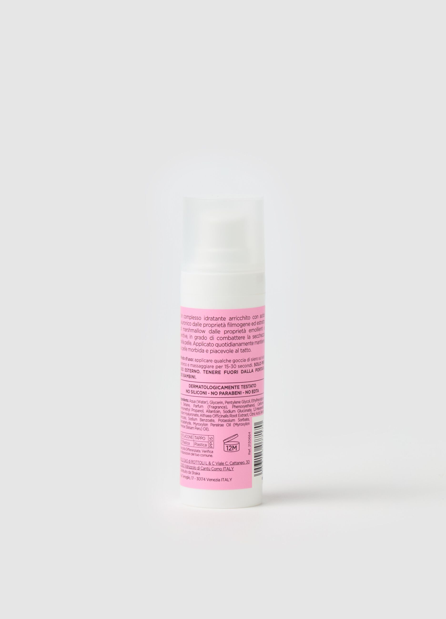Siero viso al marshmallow 30ml
