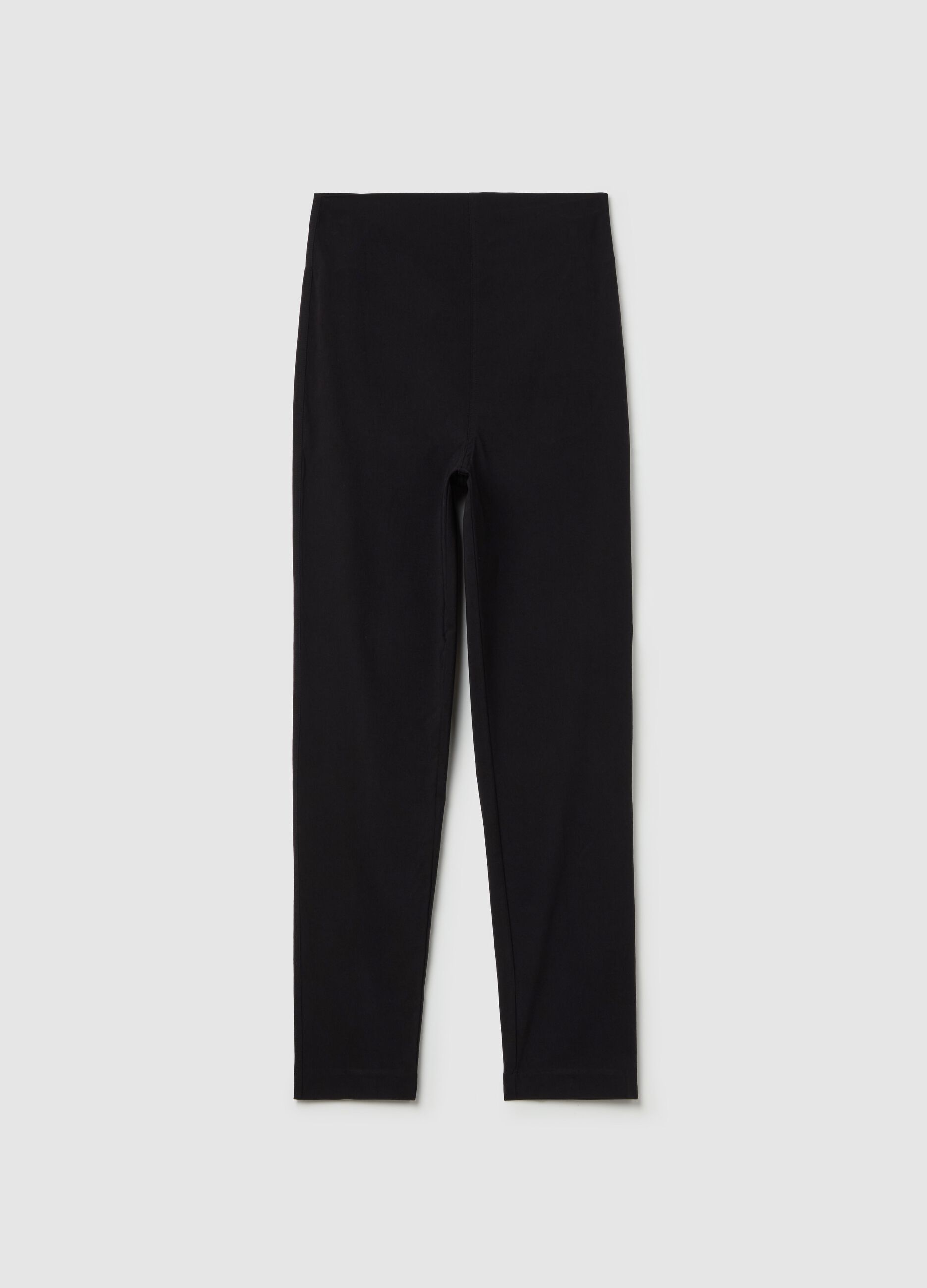Treggings premaman stretch