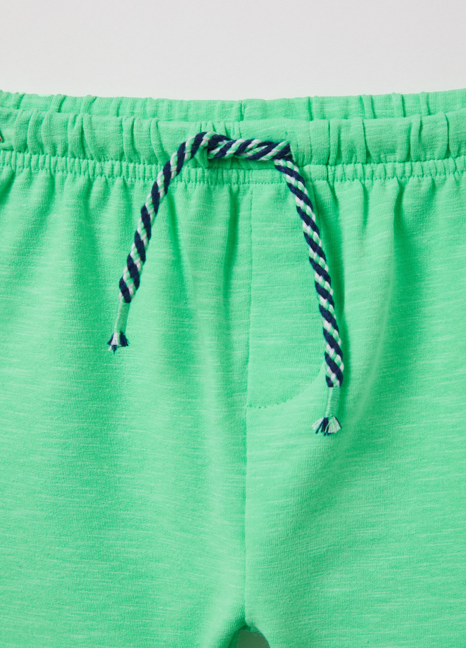 Jogging set in cotone con stampa Peanuts_2