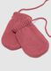 Pink Girl's Gloves_2