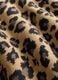 Beige Leopard Print Jumper_4