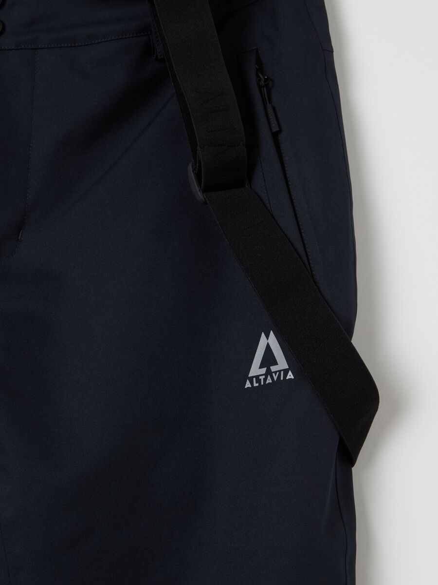 Altavia by Deborah Compagnoni ski trousers with braces_6