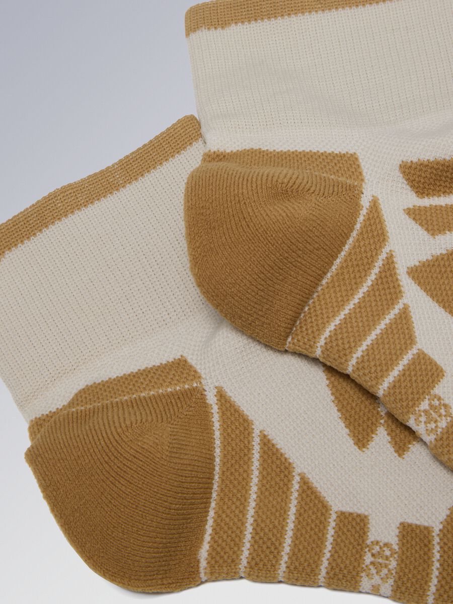 Short Sock ALTAVIA WITH DEBORAH COMPAGNONI_1