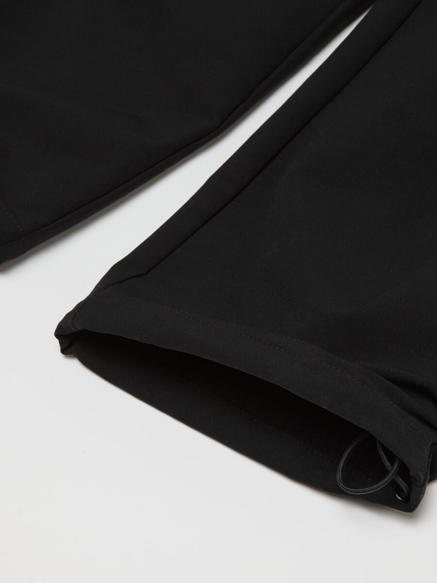 ALTAVIA WITH DEBORAH COMPAGNONI Girls' Cargo Trousers_6