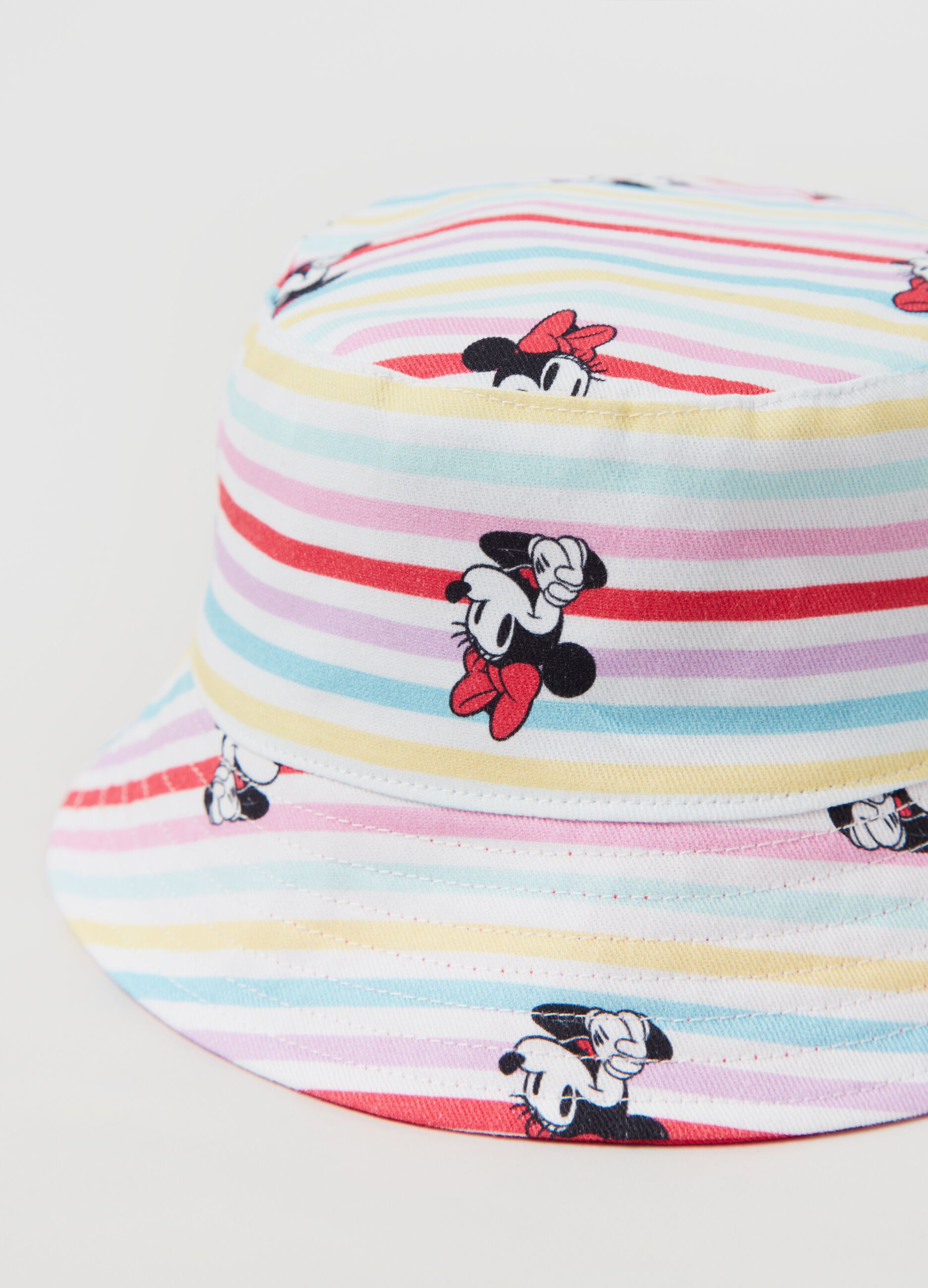 Cappello alla pescatora Disney Baby Minnie _1