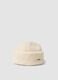 Breathable Thermal Teddy-Effect Beanie ALTAVIA WITH DEBORAH COMPAGNONI_0