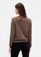Brown Wool Sweater_1