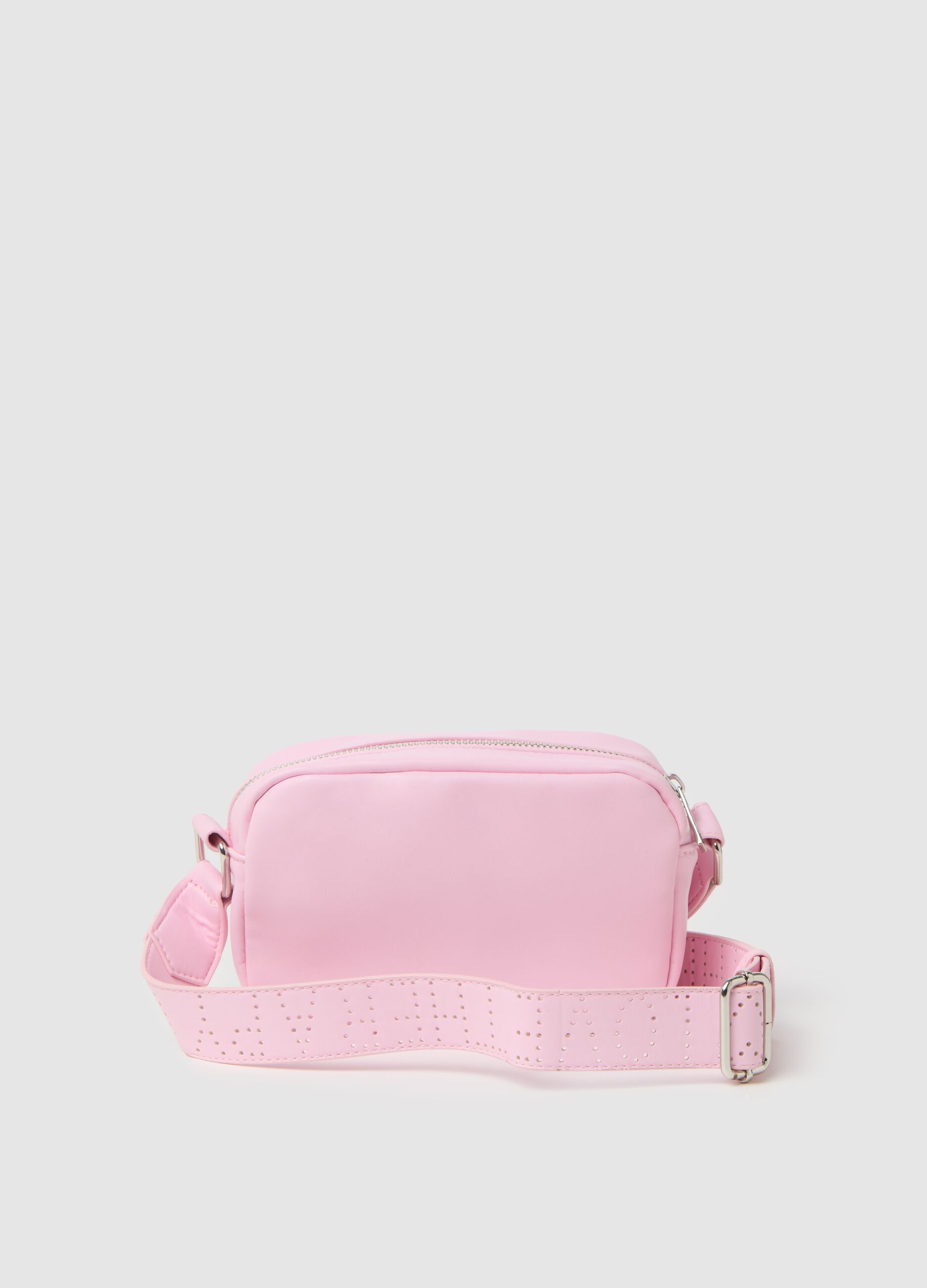 Borsa a tracolla da ragazza multicolor 