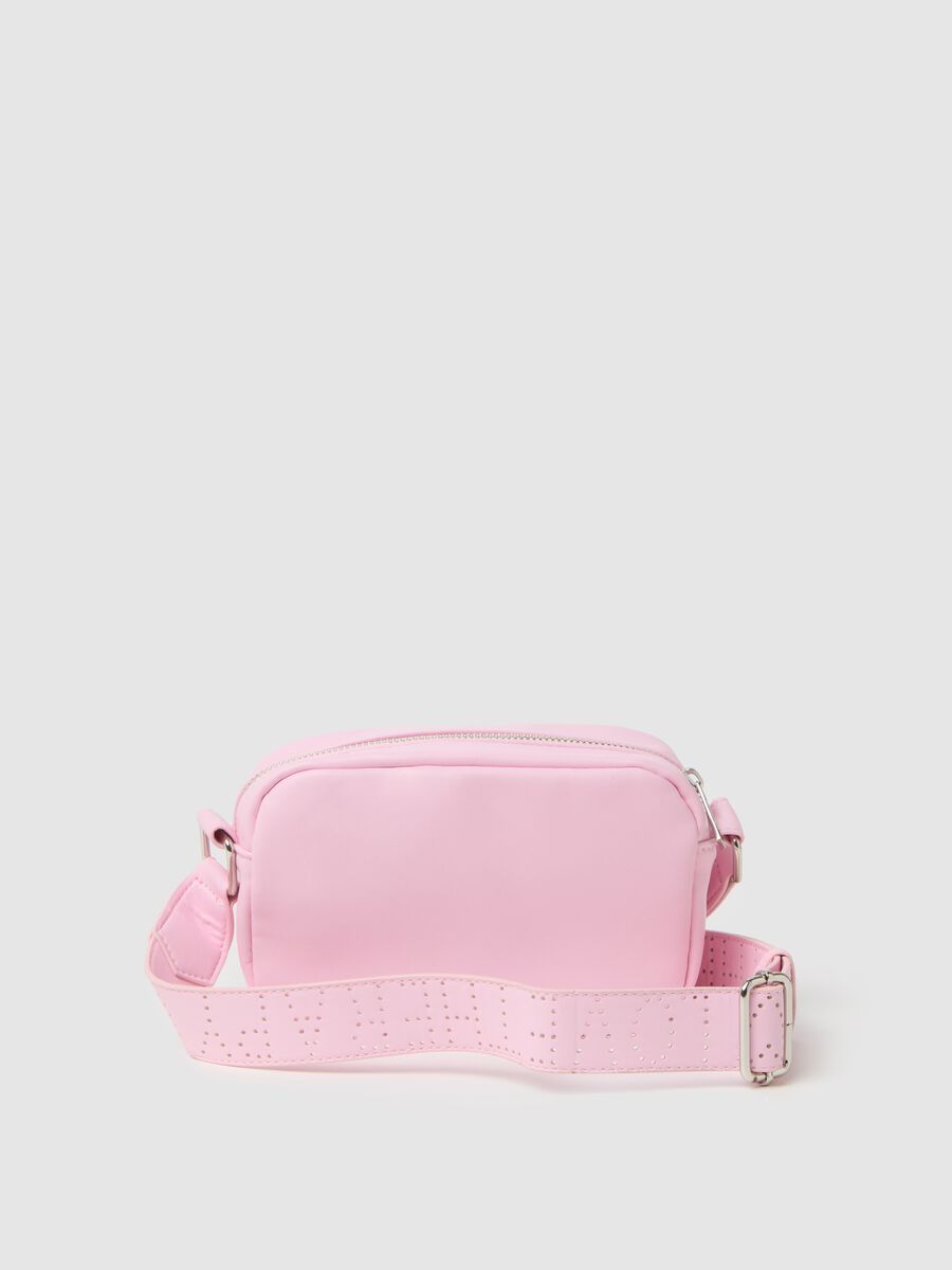 Borsa a tracolla da ragazza multicolor _1