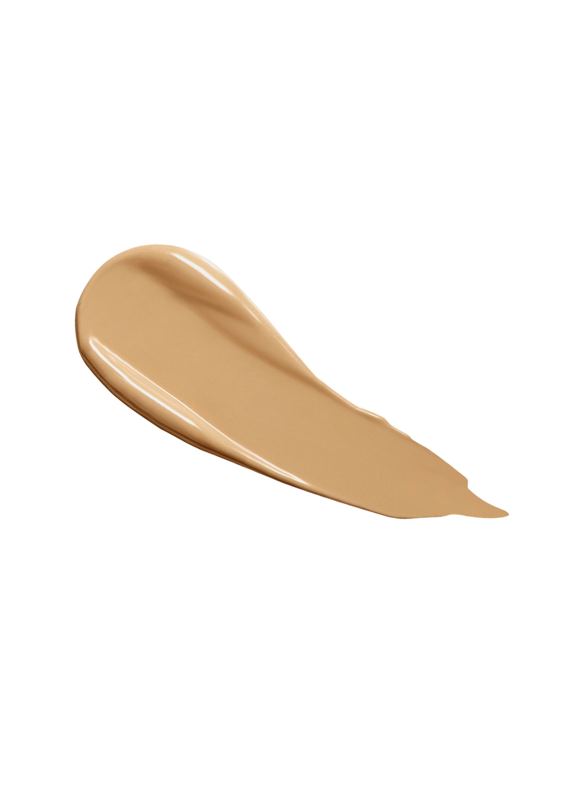 Dewy skin cushion foundation effect. Provides healthy, flawless, and radiant skin for 24 hours!