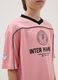 Inter Miami CF regular fit pink pure cotton t-shirt_1