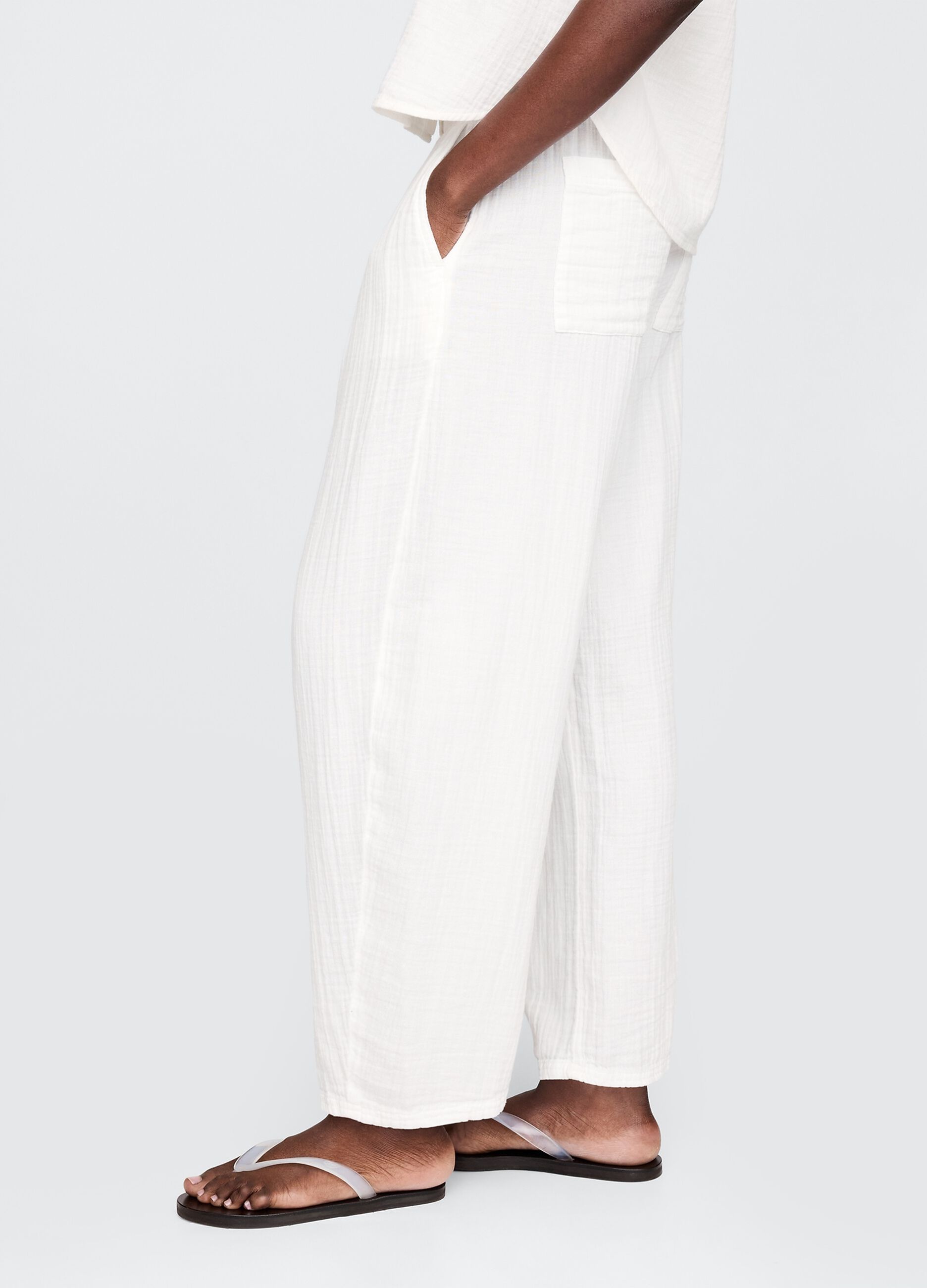 Summer Trousers