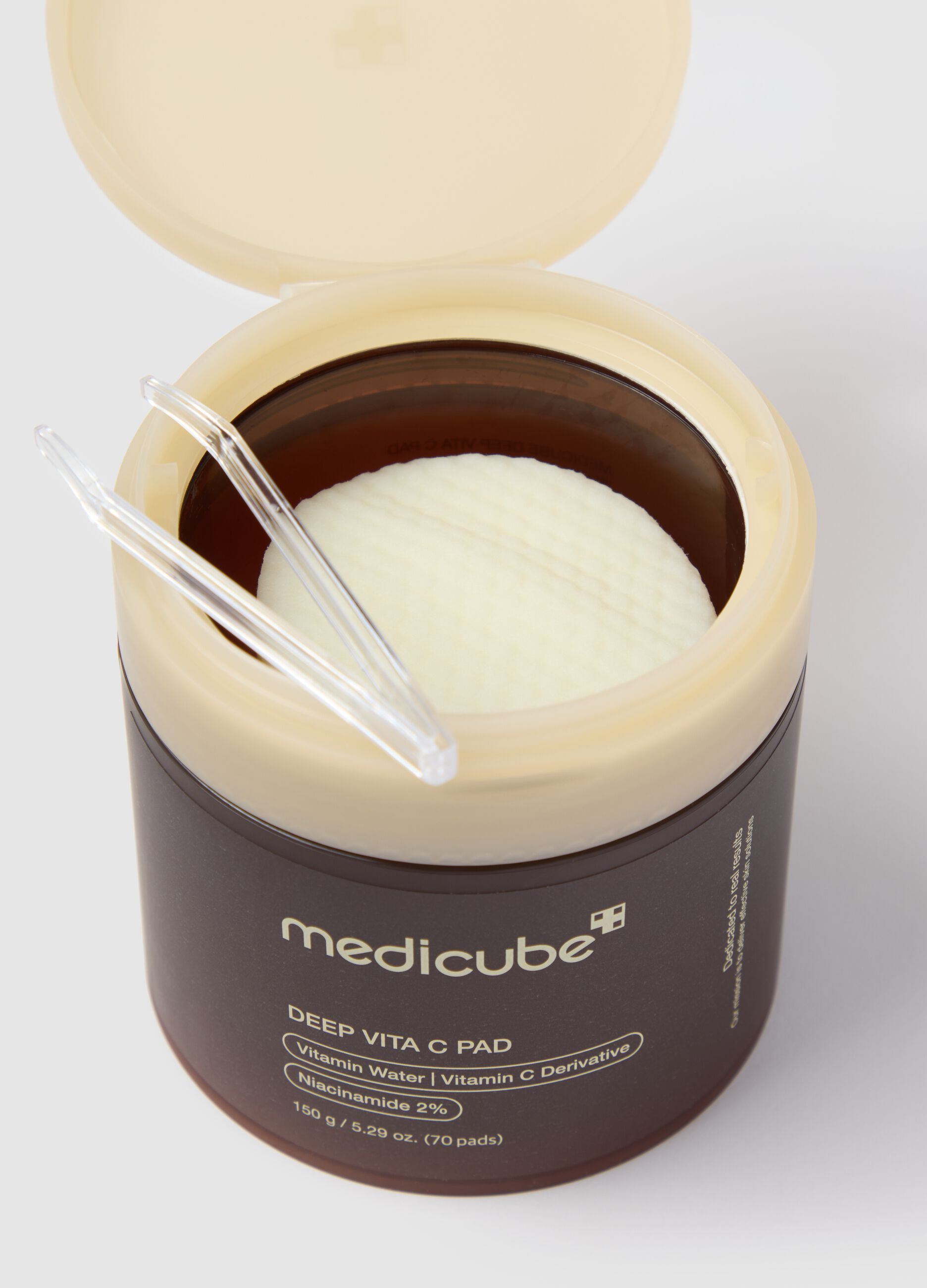 MEDICUBE Deep Vita C Pad 150g (70pcs)