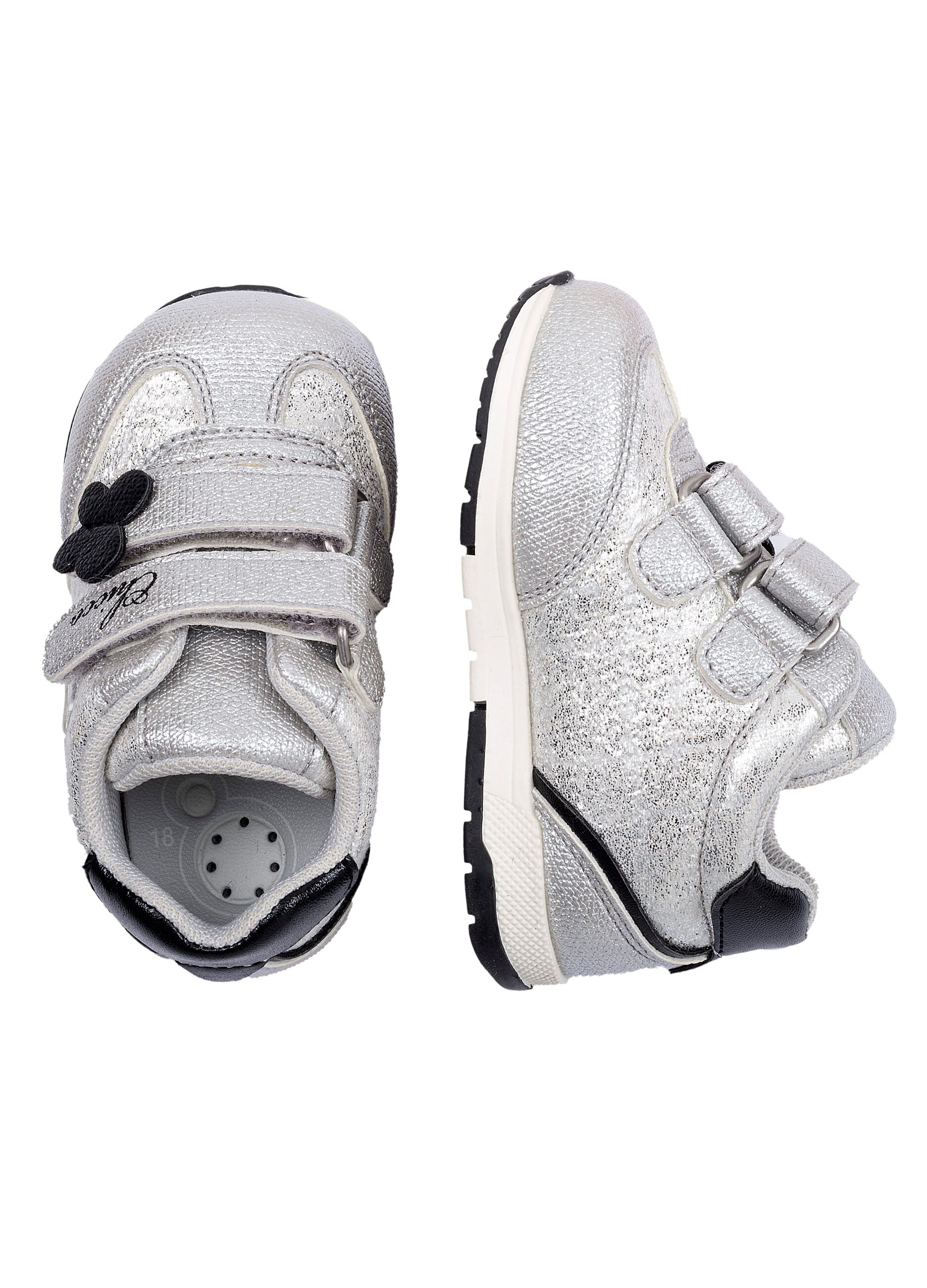 Chicco girls’ shoes