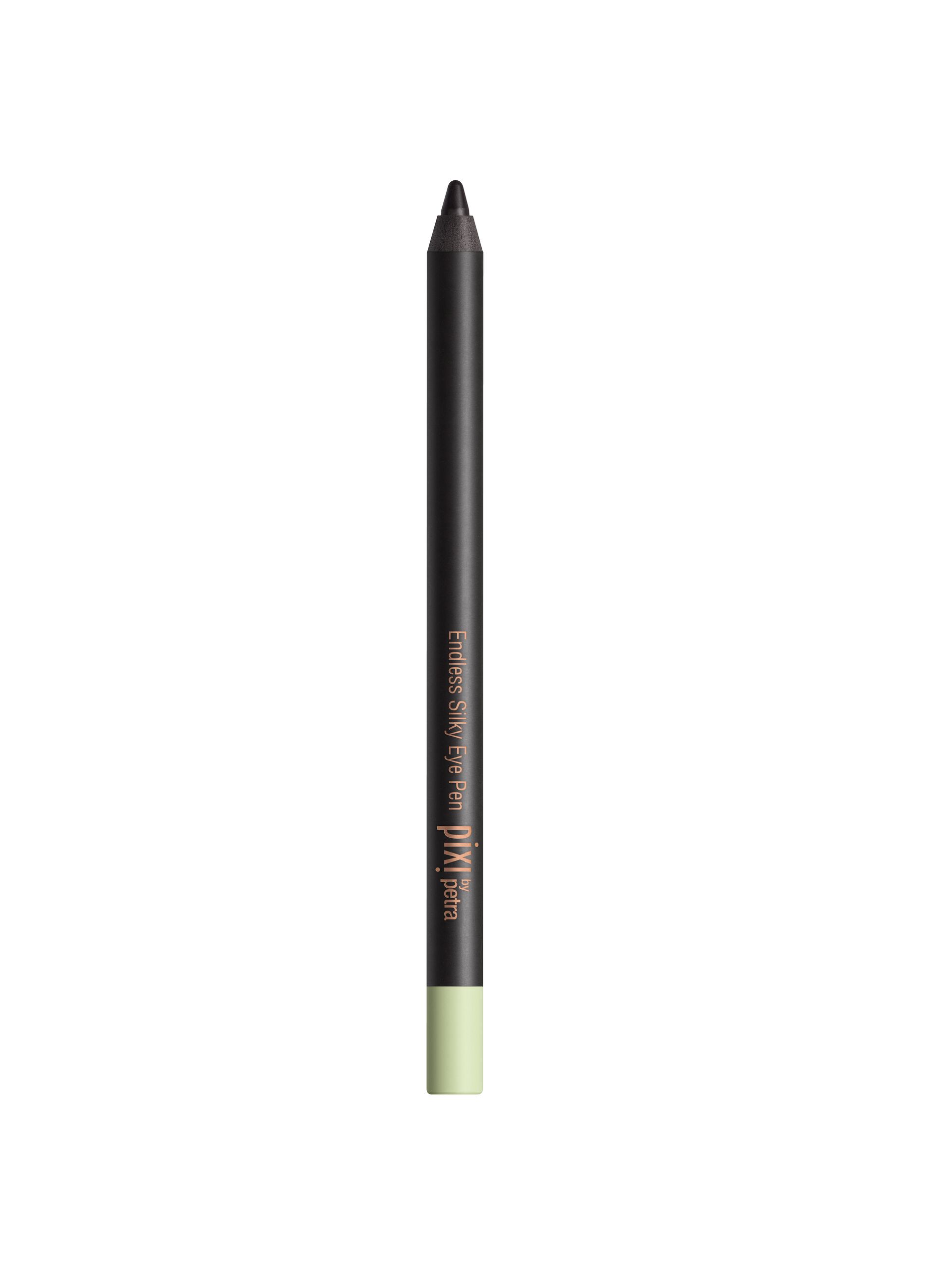PIXI ENDLESS SILKY EYE PEN BLACKNOIR