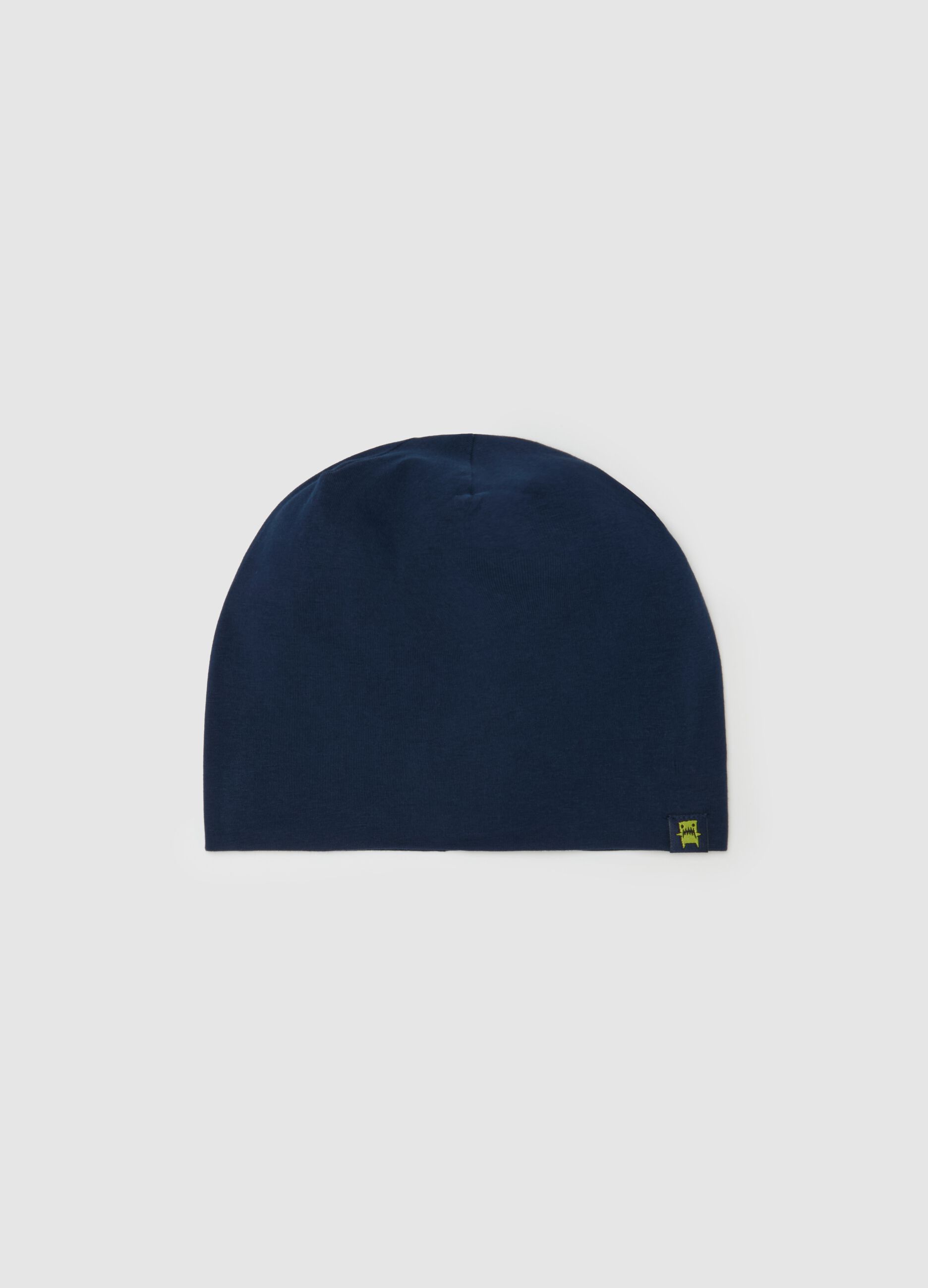 Jersey hat
