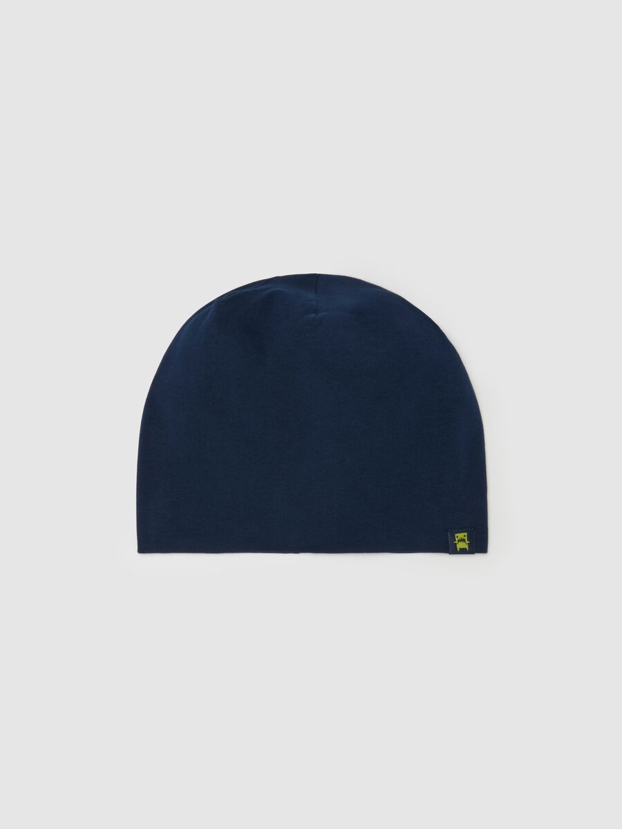 Jersey hat_0