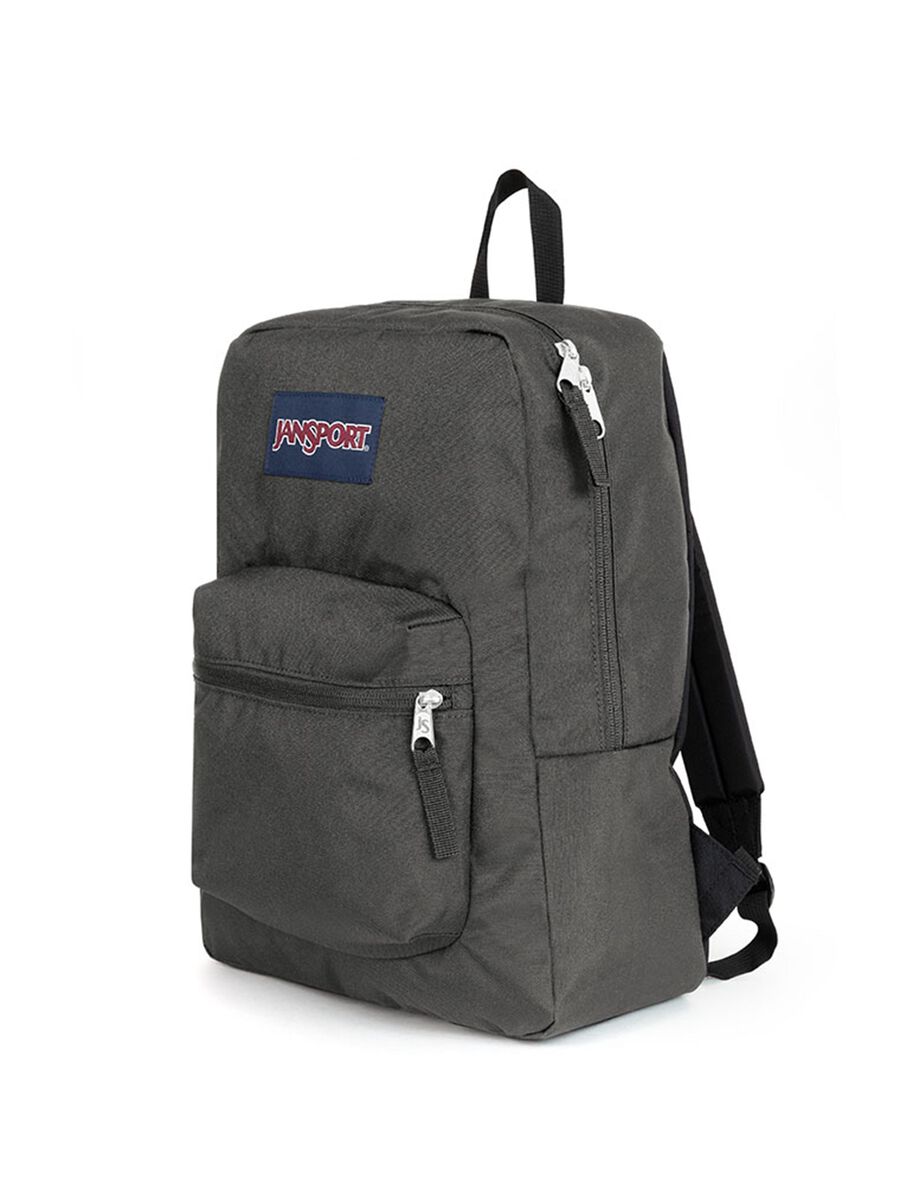 Zaino unisex grigio JANSPORT_1