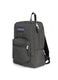 Zaino unisex grigio JANSPORT_1