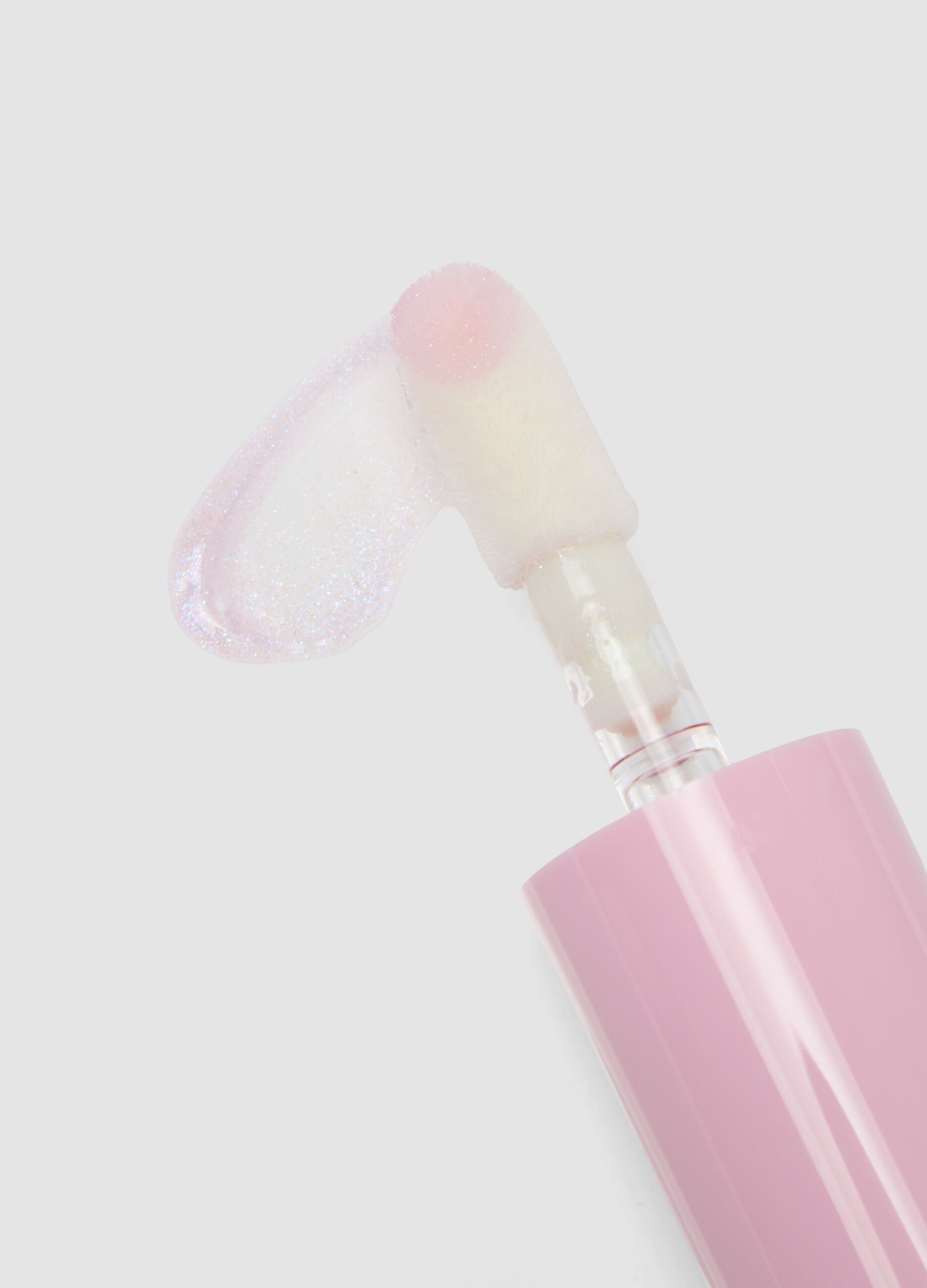 Pink XL Lip Gloss 09 Candy Shop