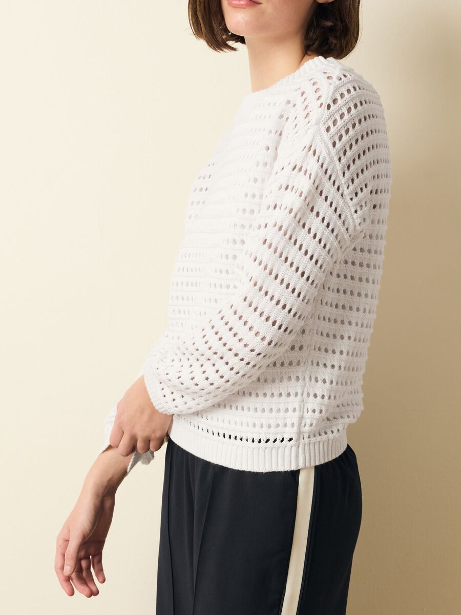 Knitted cotton top_2