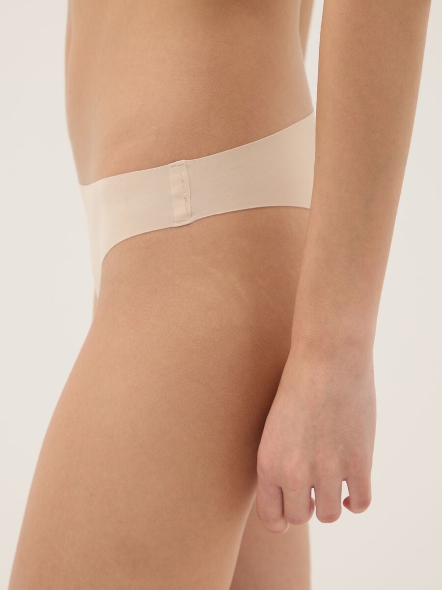 Slip alla brasiliana beige regular fit_3
